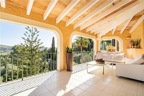 Villa a Pollenca, Mallorca, Pollenca - € 3.500.000 | Ref: 46119 - foto 3